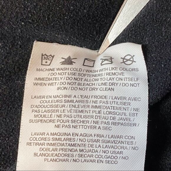 Nike Pro Combat 1/4 Zip Fitted Long Sleeve Pullover Size Small - Picture 5 of 10